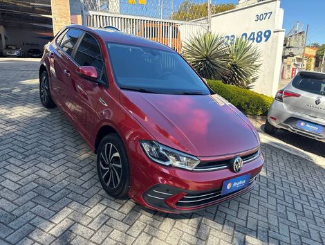 VolksWagen Polo Highline TSI 1.0 Flex 12V Aut.