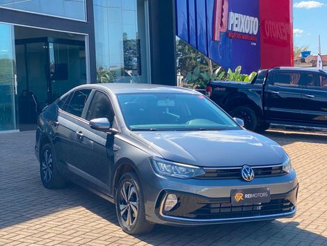 VolksWagen VIRTUS Comfort. 200 TSI 1.0 Flex 12V Aut