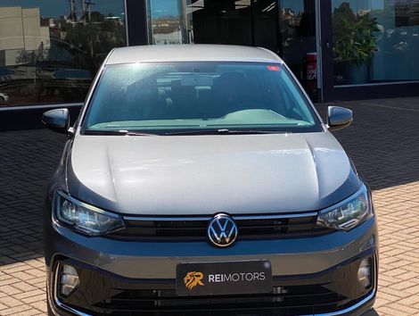 VolksWagen VIRTUS Comfort. 200 TSI 1.0 Flex 12V Aut