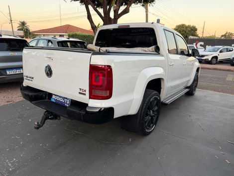 VolksWagen AMAROK High.CD 2.0 16V TDI 4x4 Dies. Aut