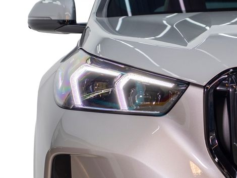 BMW X1 SDRIVE 20i M Sport 2.0 TB Aut.