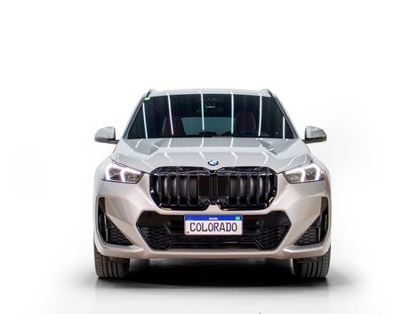 BMW X1 SDRIVE 20i M Sport 2.0 TB Aut.