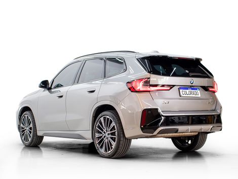 BMW X1 SDRIVE 20i M Sport 2.0 TB Aut.