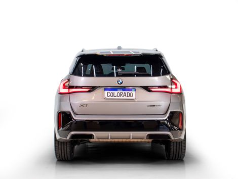 BMW X1 SDRIVE 20i M Sport 2.0 TB Aut.