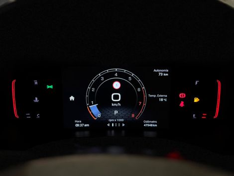 Jeep Renegade Long. T270 1.3 TB 4x2 Flex Aut.