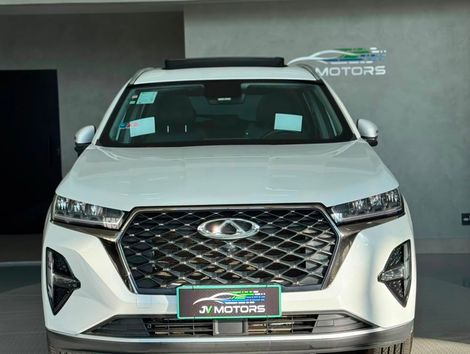 CHERY Tiggo 7 Pro 1.6 Turbo 16V Aut.  