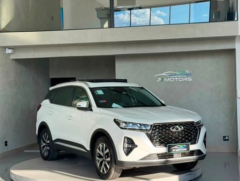 CHERY Tiggo 7 Pro 1.6 Turbo 16V Aut.  