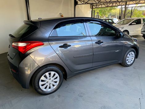 Hyundai HB20 Comf./C.Plus/C.Style 1.0 Flex 12V