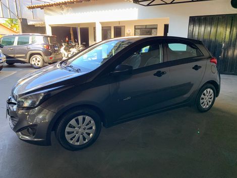 Hyundai HB20 Comf./C.Plus/C.Style 1.0 Flex 12V