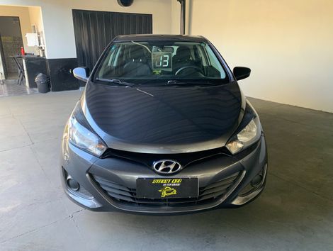 Hyundai HB20 Comf./C.Plus/C.Style 1.0 Flex 12V