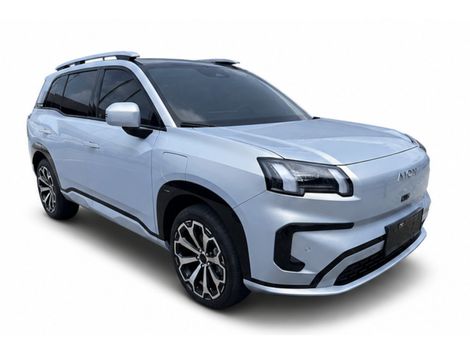 GAC AION V Elite (Elétrico)