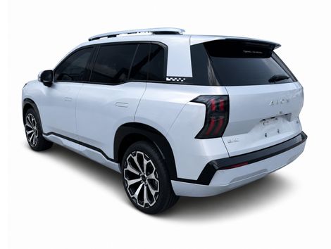 GAC AION V Elite (Elétrico)