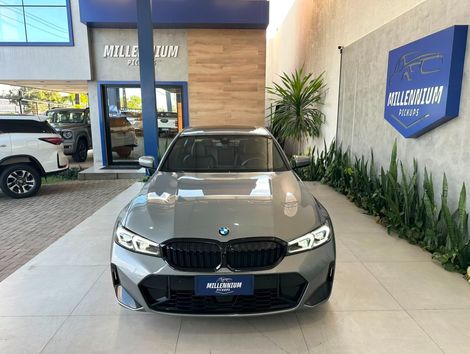   M. Sport