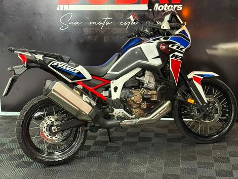 HONDA CRF 1100L AFRICA TWIN ADV. SPORTS ES DCT