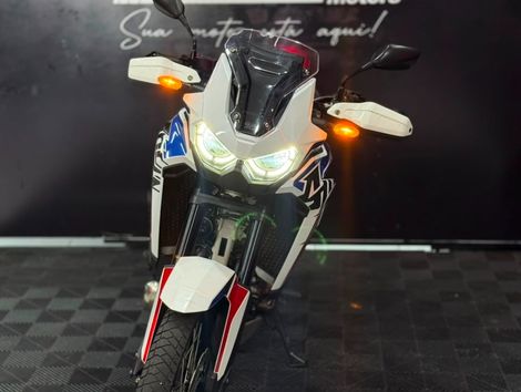 HONDA CRF 1100L AFRICA TWIN ADV. SPORTS ES DCT