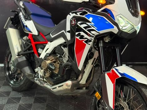 HONDA CRF 1100L AFRICA TWIN ADV. SPORTS ES DCT