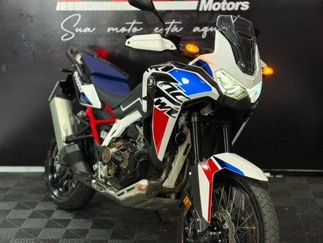HONDA CRF 1100L AFRICA TWIN ADV. SPORTS ES DCT