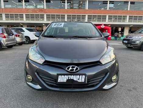Hyundai HB20S C.Plus/C.Style1.0 Flex 12V Mec. 4P
