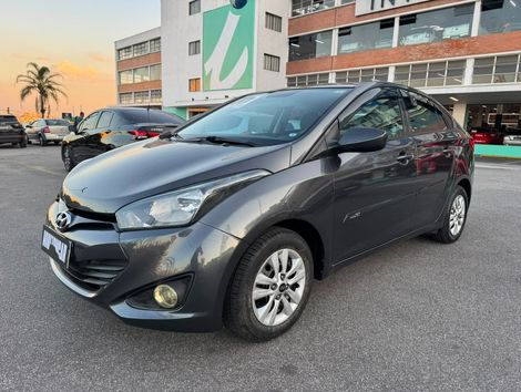 Hyundai HB20S C.Plus/C.Style1.0 Flex 12V Mec. 4P