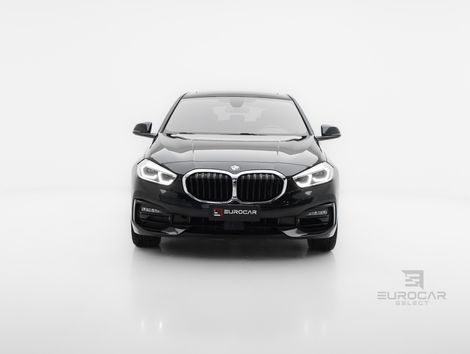 BMW 118i Sport 1.5 TB 12V Aut. 5p