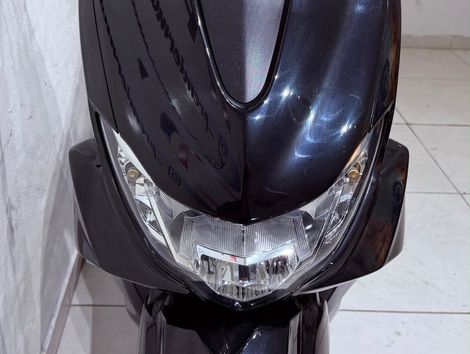 YAMAHA FLUO 125 ABS