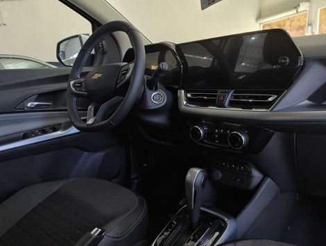 Chevrolet SPIN LTZ 1.8 8V Econo.Flex 5p Aut.