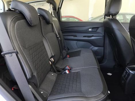 Chevrolet SPIN LTZ 1.8 8V Econo.Flex 5p Aut.