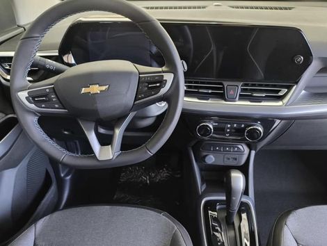 Chevrolet SPIN LTZ 1.8 8V Econo.Flex 5p Aut.