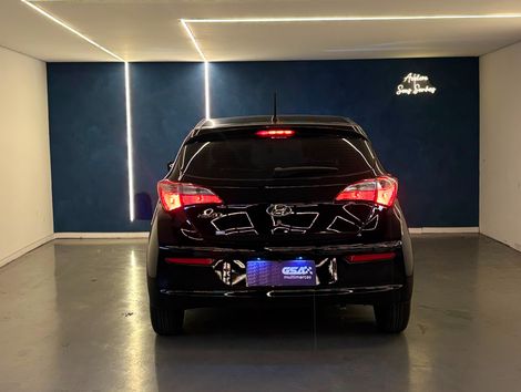 Hyundai HB20 Comf./C.Plus/C.Style 1.0 Flex 12V