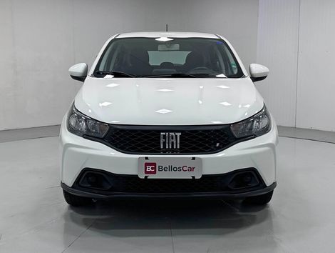 Fiat ARGO DRIVE 1.3 8V Flex Aut.
