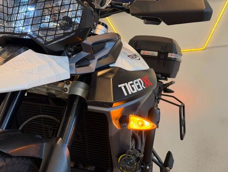 TRIUMPH TIGER 800 XC