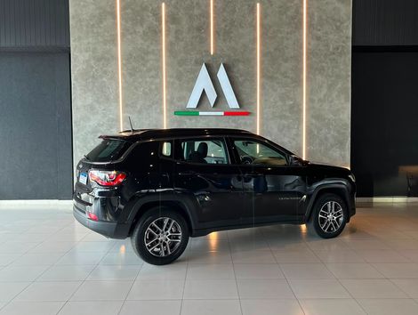 Jeep COMPASS SPORT 2.0 4x2 Flex 16V Aut.
