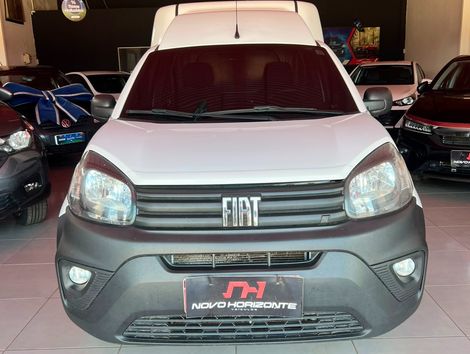 Fiat Fiorino Endurance EVO 1.4 Flex 8V 2p