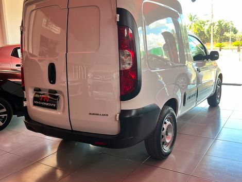 Fiat Fiorino Endurance EVO 1.4 Flex 8V 2p