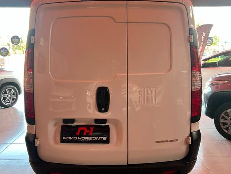 Fiat Fiorino Endurance EVO 1.4 Flex 8V 2p