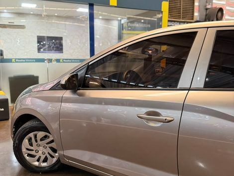 Hyundai HB20 Sense 1.0 Flex 12V Mec.