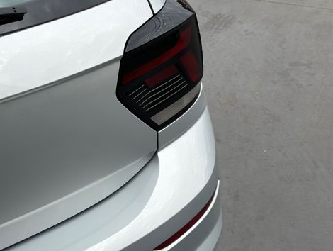 VolksWagen Polo Track 1.0 Flex 12V 5p