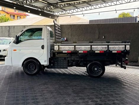 Hyundai HR 2.5 TCI Diesel (RS/RD)