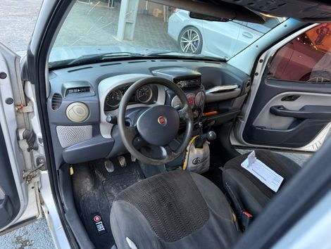Fiat Doblo ESSENCE 1.8 Flex 16V 5p