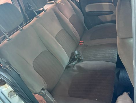 Fiat Doblo ESSENCE 1.8 Flex 16V 5p