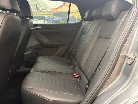 VolksWagen T-Cross Comfor. 200 TSI 1.0 Flex 5p Aut.