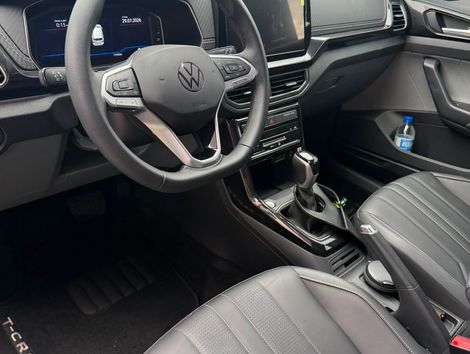 VolksWagen T-Cross Comfor. 200 TSI 1.0 Flex 5p Aut.