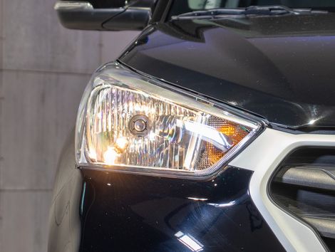 Hyundai Creta Attitude 1.6 16V Flex Aut.