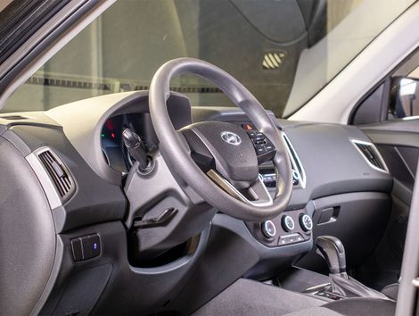 Hyundai Creta Attitude 1.6 16V Flex Aut.