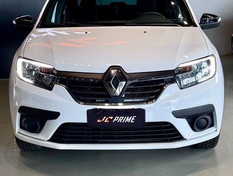 Renault LOGAN Zen Flex 1.0 12V 4p Mec.