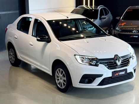 Renault LOGAN Zen Flex 1.0 12V 4p Mec.