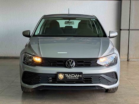 VolksWagen Polo Track 1.0 Flex 12V 5p