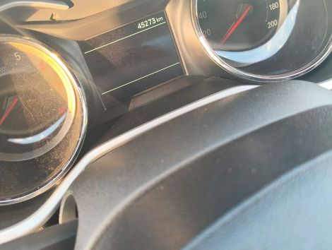 Chevrolet ONIX SEDAN Plus LTZ 1.0 12V TB Flex Aut.