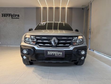 Renault OROCH Outsider 1.3Tce Flex Aut.