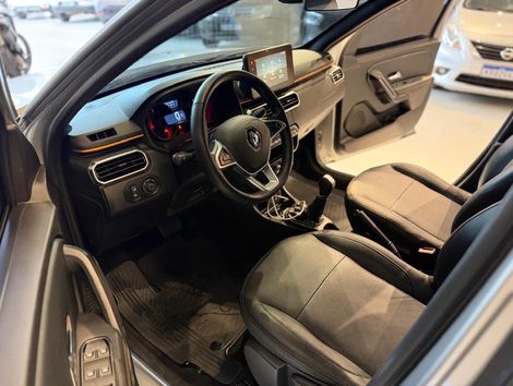 Renault OROCH Outsider 1.3Tce Flex Aut.